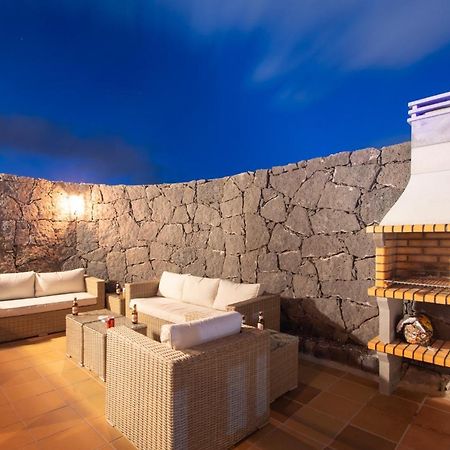 Villa Vista Rey - 6 Bedroom - Heated Pool - Amazing Views - Pool Table - Vista Lobos - Playa Blanca Exterior foto