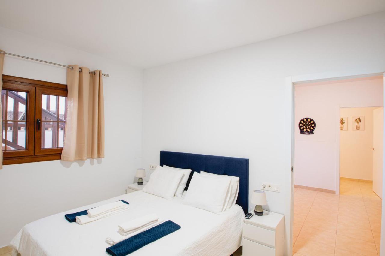 Villa Vista Rey - 6 Bedroom - Heated Pool - Amazing Views - Pool Table - Vista Lobos - Playa Blanca Exterior foto