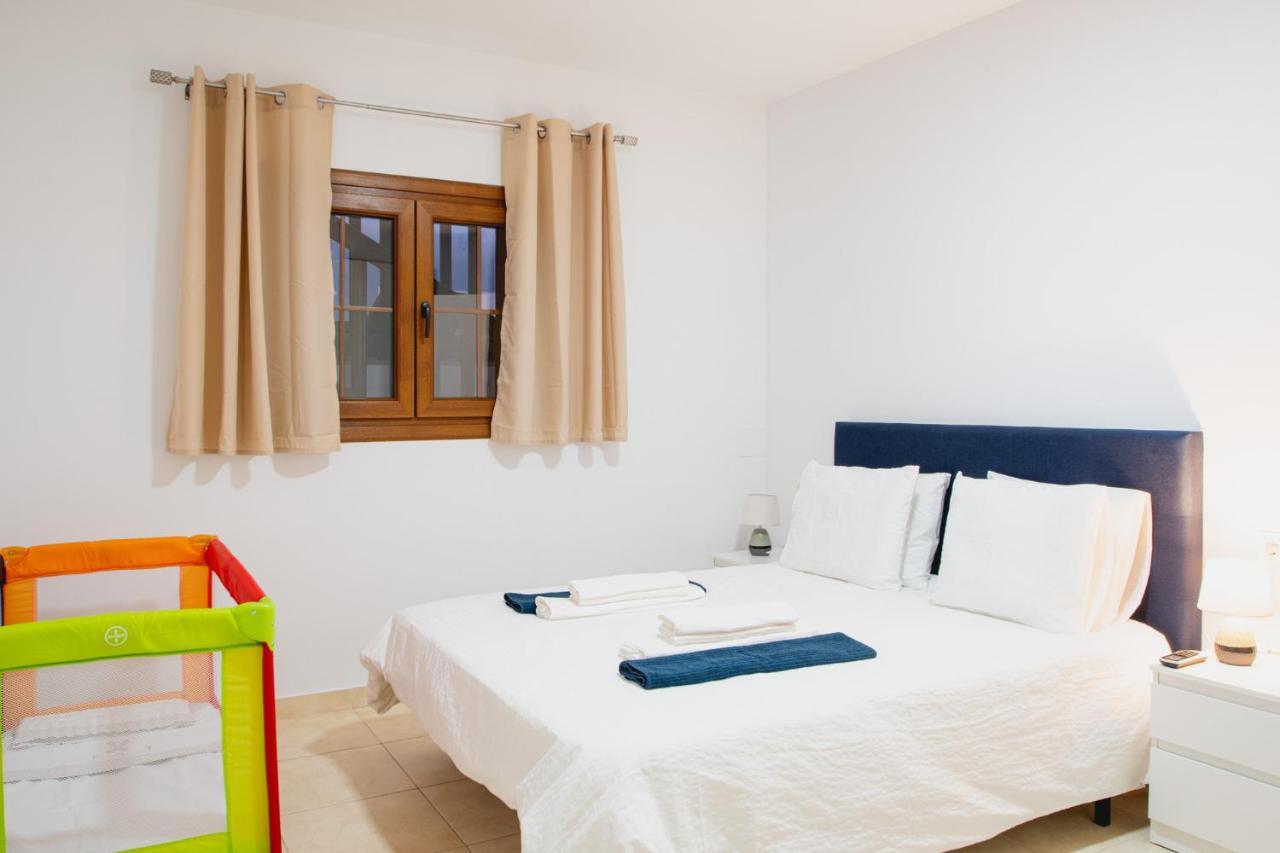 Villa Vista Rey - 6 Bedroom - Heated Pool - Amazing Views - Pool Table - Vista Lobos - Playa Blanca Exterior foto
